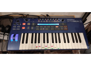 Novation UltraNova (46263)