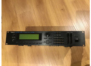 Roland JD-990 SuperJD (25051)