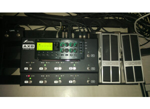 Fractal Audio Systems AX8 (97280)