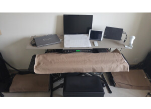 Fractal Audio Systems AX8 (7523)