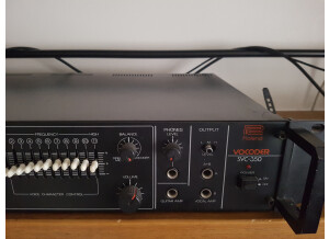 Roland SVC-350 Vocoder (90373)