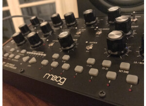 Moog Music Mother 32 (67295)
