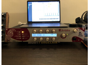 Mutable Instruments Ambika (85499)