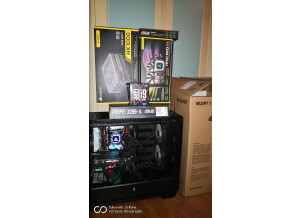 No Name PC / Ordinateur / Station de travail / Workstation / MAO (47539)