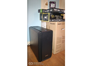 No Name PC / Ordinateur / Station de travail / Workstation / MAO (1788)