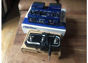 DigiTech JamMan (54780)