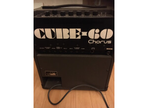Roland Cube 60 Chorus Vintage (45177)