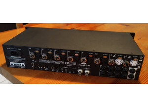 focusrite liquid saffire 56 2