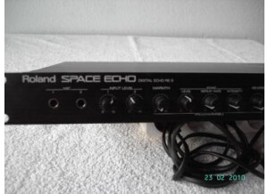Roland re-3 space echo (39932)