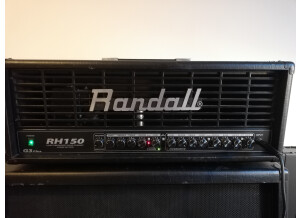 Randall RH 150 G3 Plus