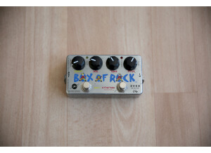 Zvex Box of Rock Vexter (63580)