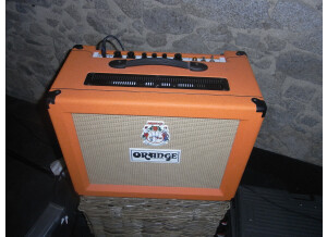 Orange Amps Rocker 30