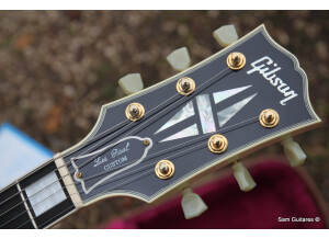 Gibson '67 SG Custom Reissue (16802)