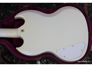 Gibson '67 SG Custom Reissue (66227)