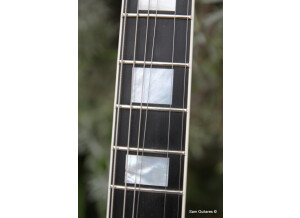 Gibson '67 SG Custom Reissue