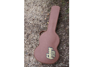 Gibson '67 SG Custom Reissue