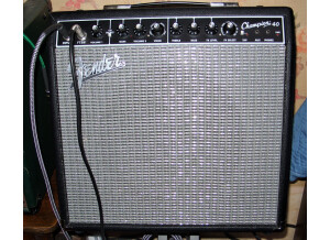 Fender Champion 40 (16021)