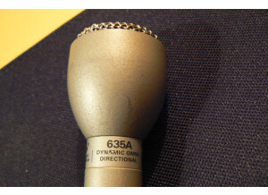 Electro-Voice 635A (69976)