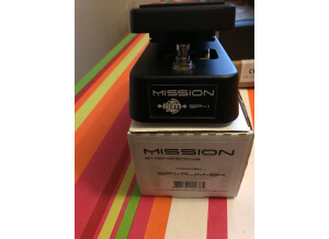 Mission Engineering SP-1 (90749)