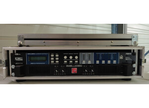 PKN Audio XD4000