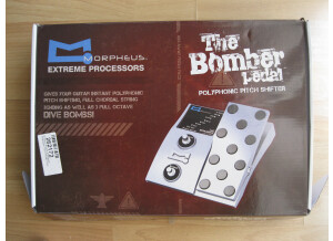 Morpheus Bomber (59919)