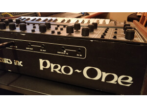 Sequential Circuits Pro-One (97566)