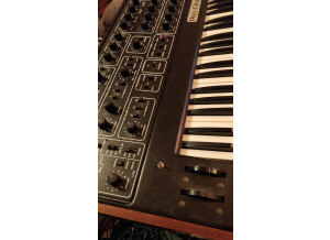 Sequential Circuits Pro-One (79257)