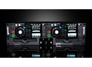Gemini DJ CDMP-2700 (10249)