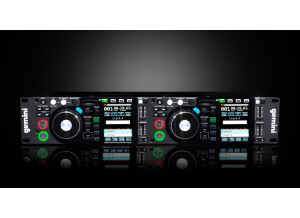 Gemini DJ CDMP-2700 (57755)