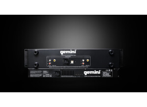 Gemini DJ CDMP-2700 (23840)