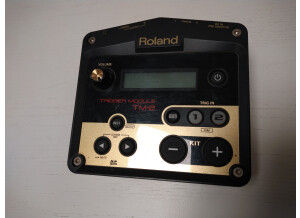 Roland TM-2 Trigger Module (41989)