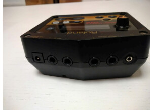 Roland TM-2 Trigger Module (7569)