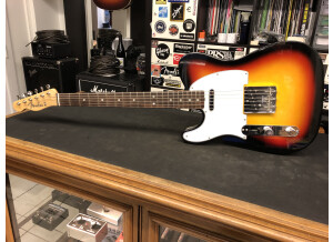 Fender American Vintage '64 Telecaster LH (5870)