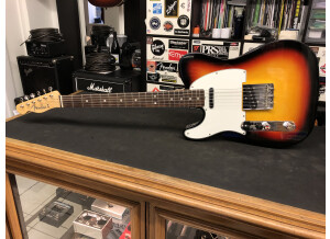 Fender American Vintage '64 Telecaster LH (75361)
