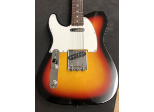 Fender American Vintage '64 Telecaster LH (78138)