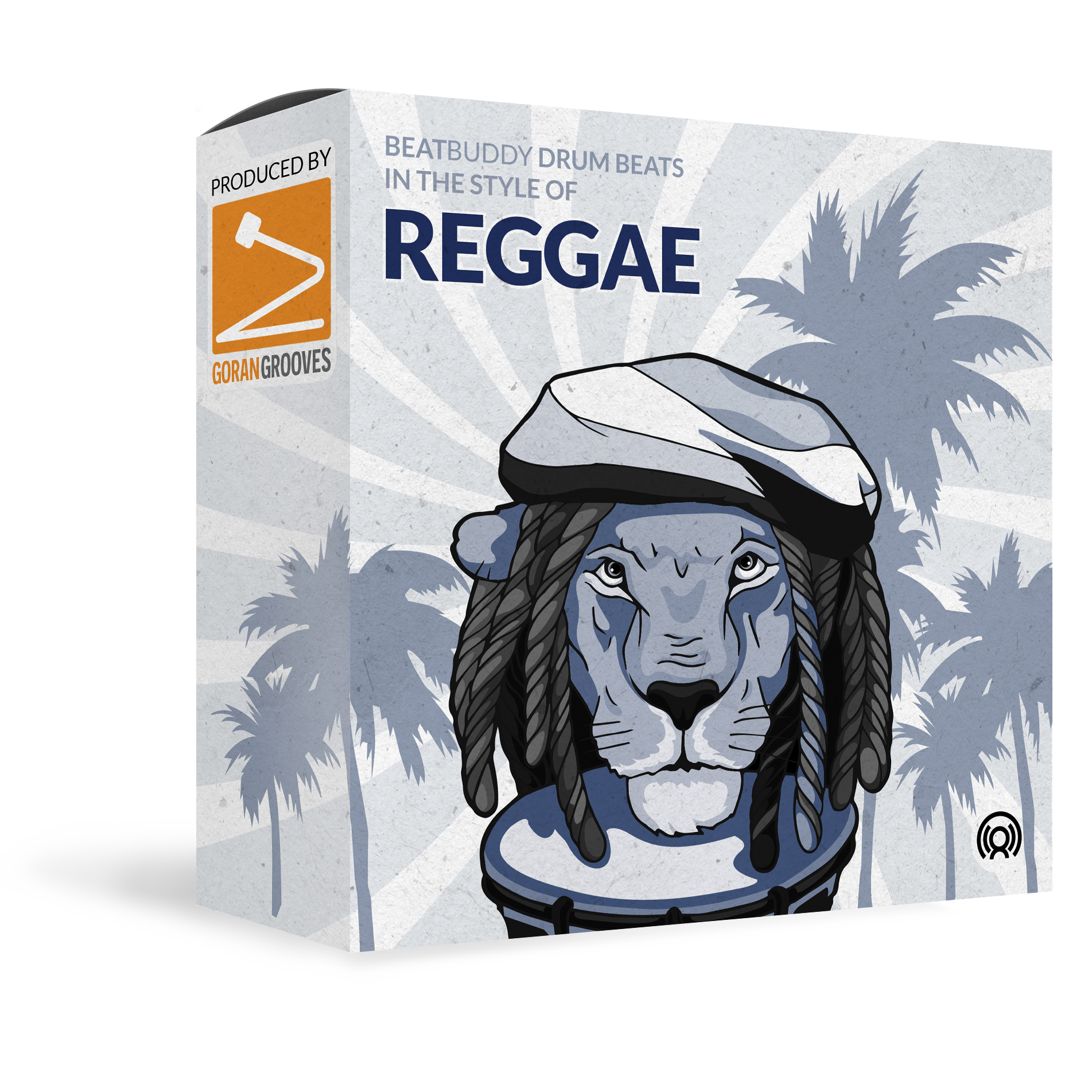 Reggae-style-beats-3d-box