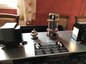 Blackstar Amplification Artist 10AE