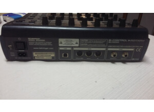 Behringer B-Control Rotary BCR2000 (95879)
