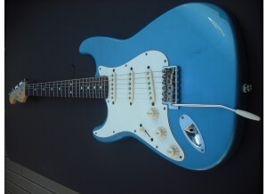 Fender Stratocaster USA Gaucher /Left Hand