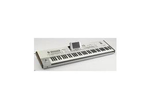 Korg Pa2x pro
