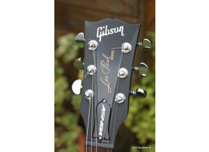Gibson DJ Ashba Signature Les Paul (75248)