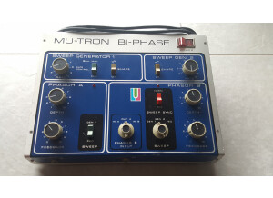 Musitronics Corp. Mu-Tron Bi-Phase (97169)