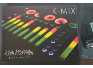 Keith McMillen Instruments K-Mix (46987)