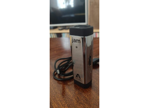 Apogee Jam 96k for iPad, iPhone and Mac (54636)