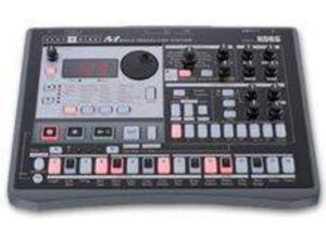 Korg ElecTribe Em-1 (46688)