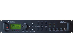 Fractal Audio Systems Axe-Fx (81088)