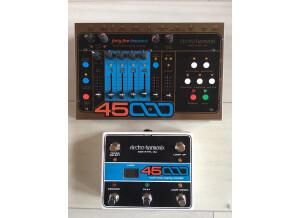 Electro-Harmonix 45000 Multi-Track Looping Recorder (88540)