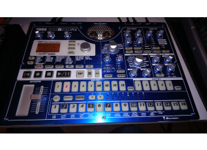 Korg ElecTribe EMX1 (20190)