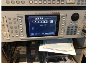 Akai Professional S5000 (87572)
