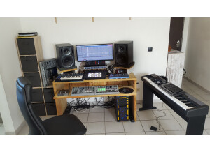 Elektron Analog Rytm MKII (36693)